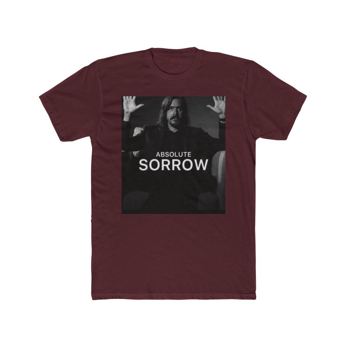 Khalifa's Custom T-Shirt