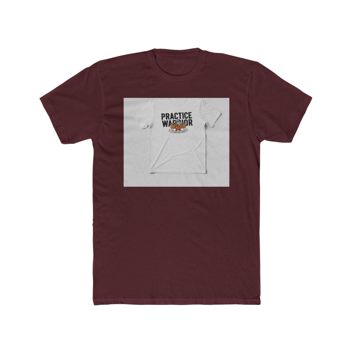 Christopher's Custom T-Shirt