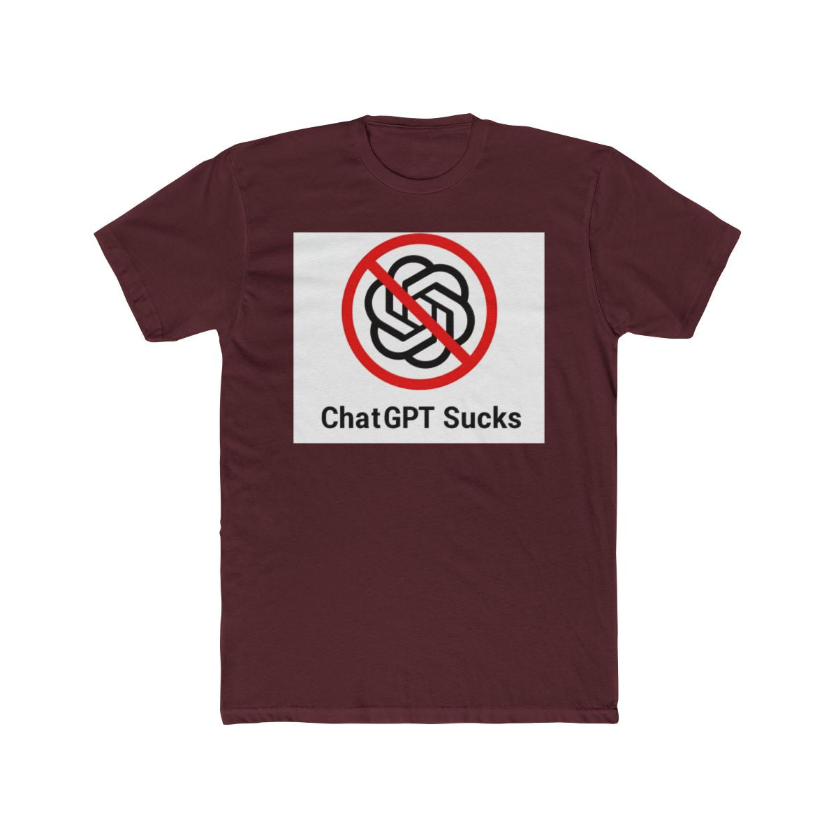 ChatGPT really sucks