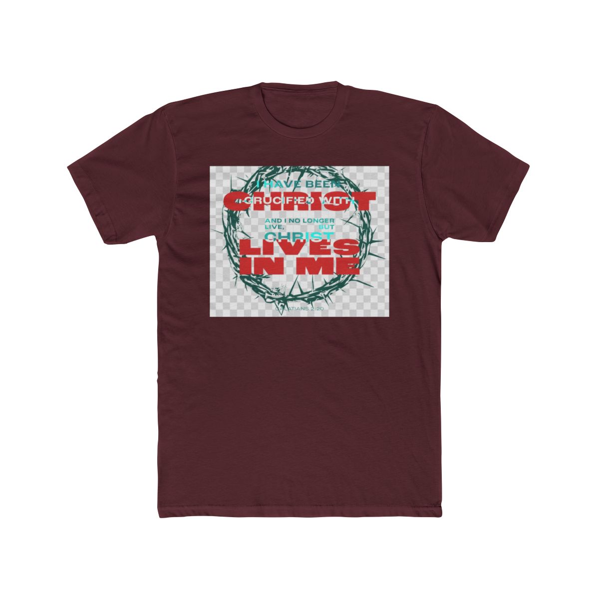 Lauren's Custom T-Shirt
