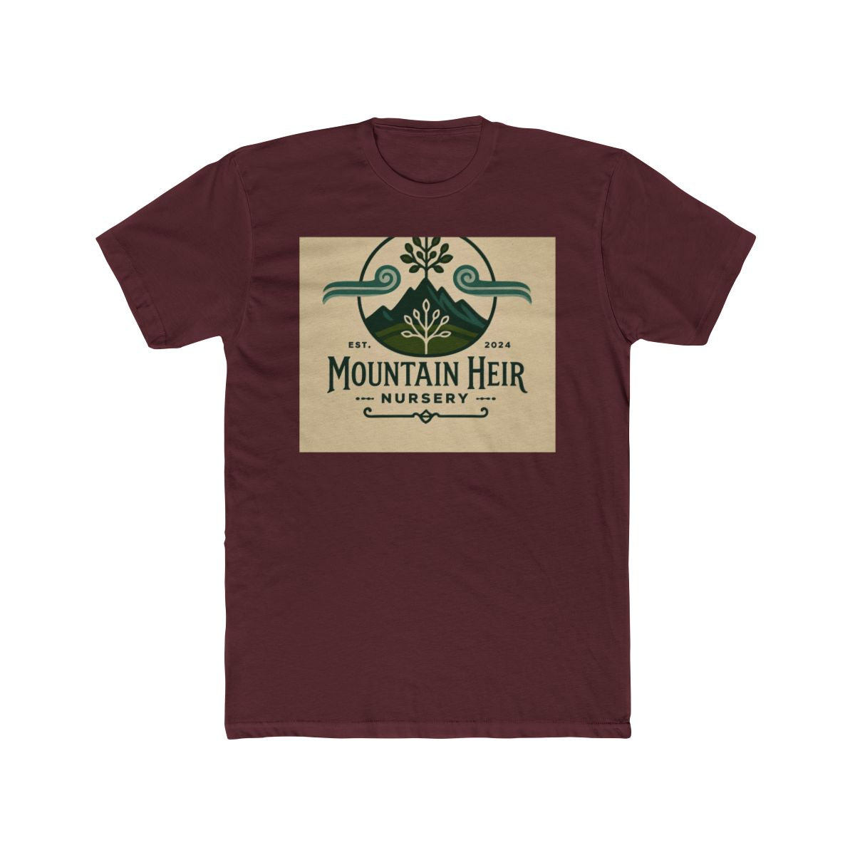 Kimberly's Custom T-Shirt