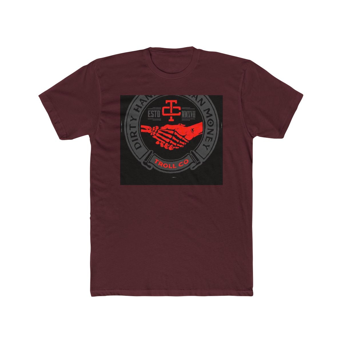 Christopher's Custom T-Shirt