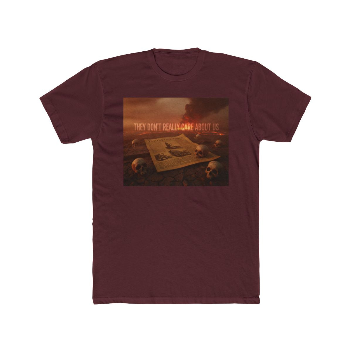 Emily's Custom T-Shirt