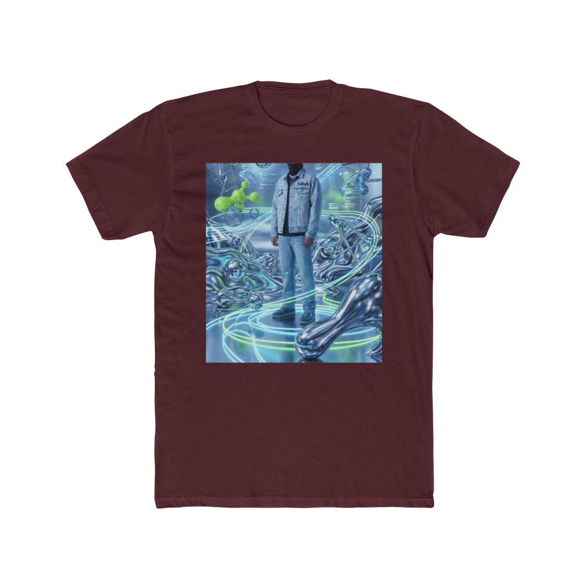 Hunter's Custom T-Shirt