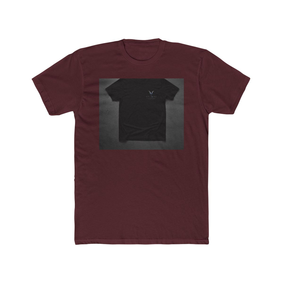 KIRSTIE's Custom T-Shirt