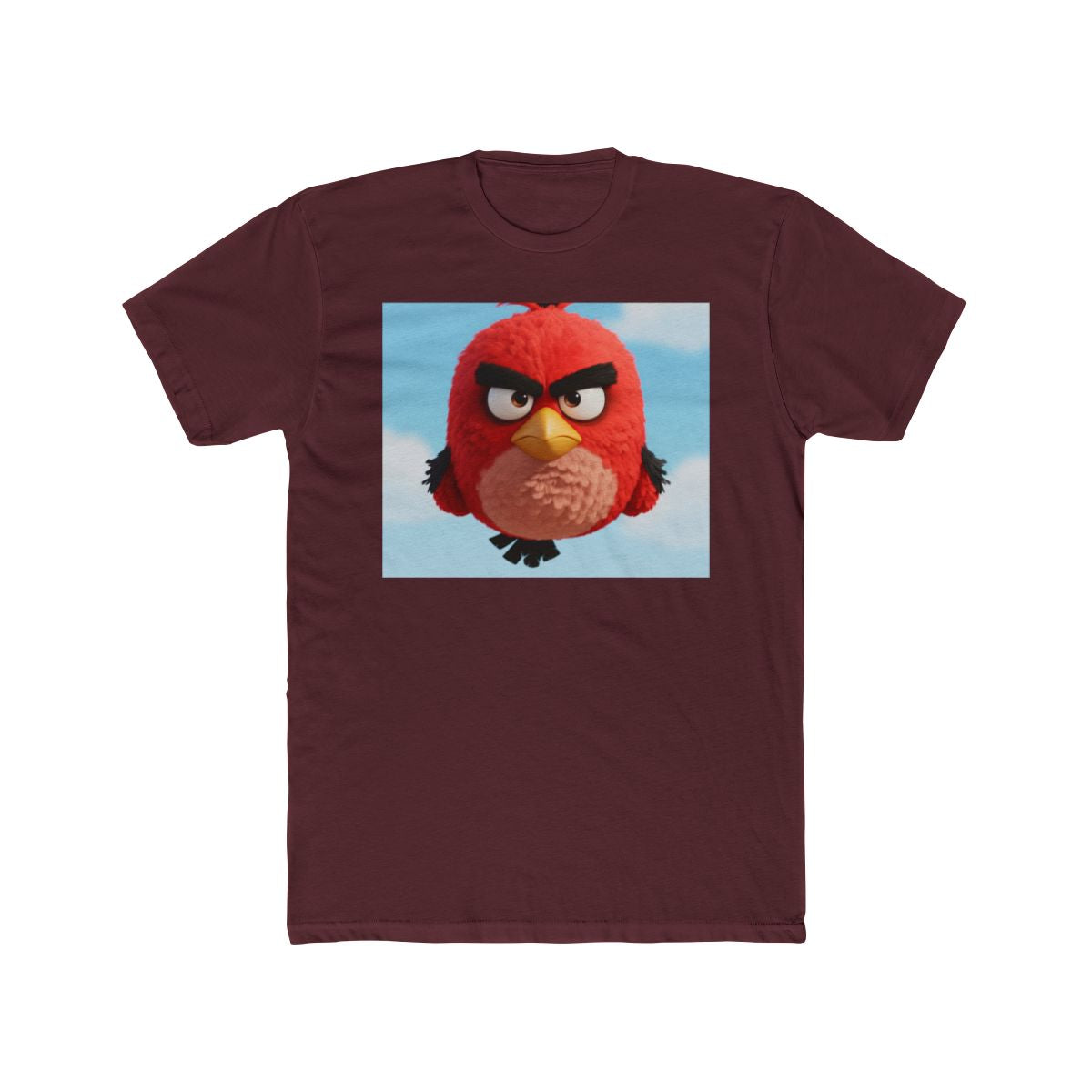 Vicente's Custom T-Shirt