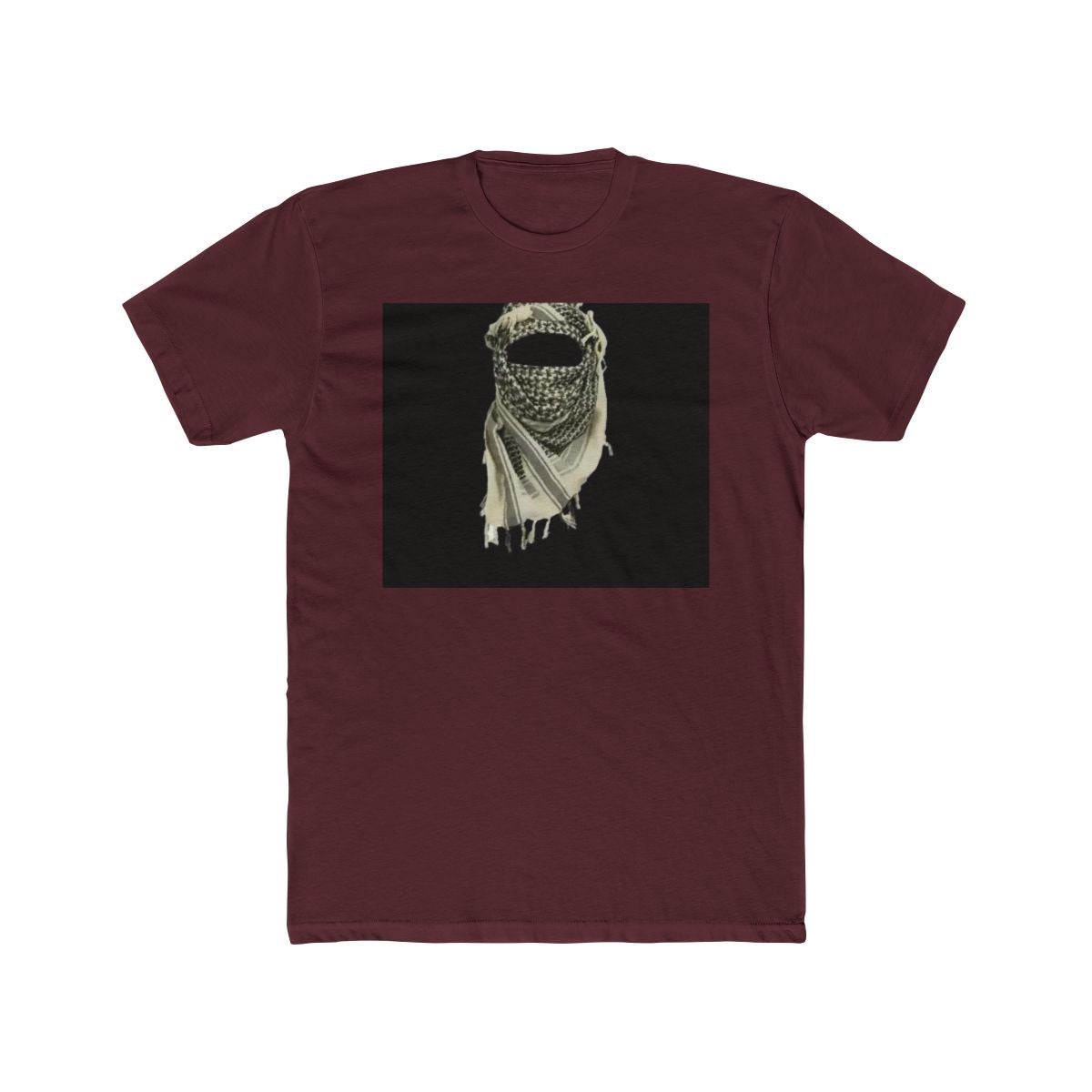 Rachid's Custom T-Shirt