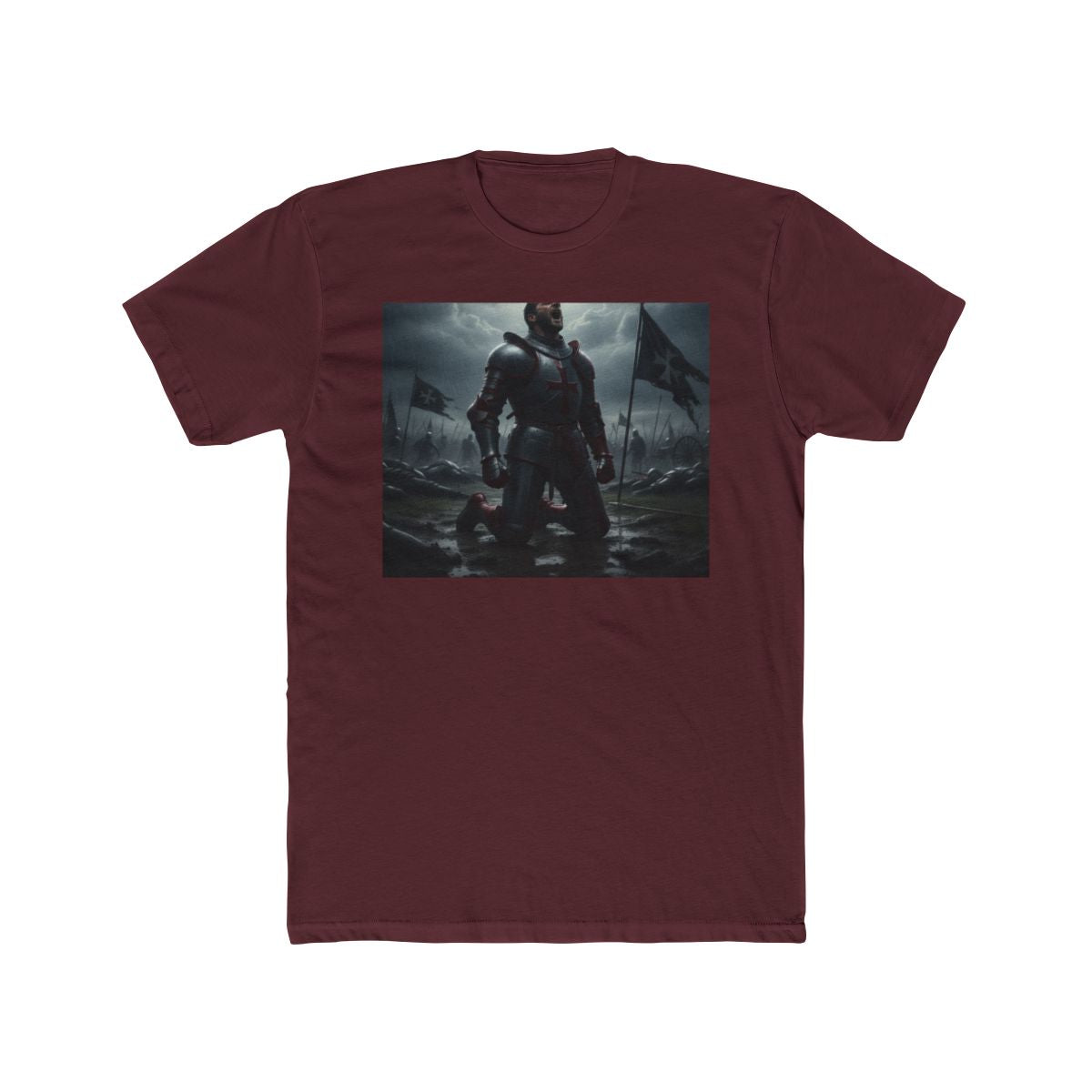 Kobi's Custom T-Shirt