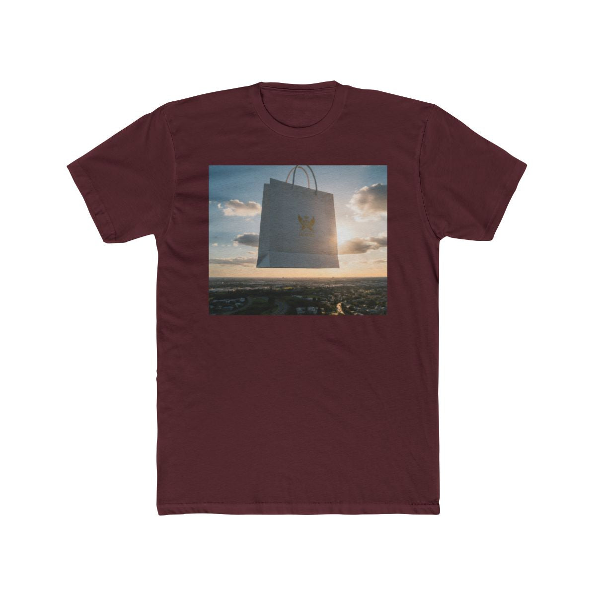 David's Custom T-Shirt