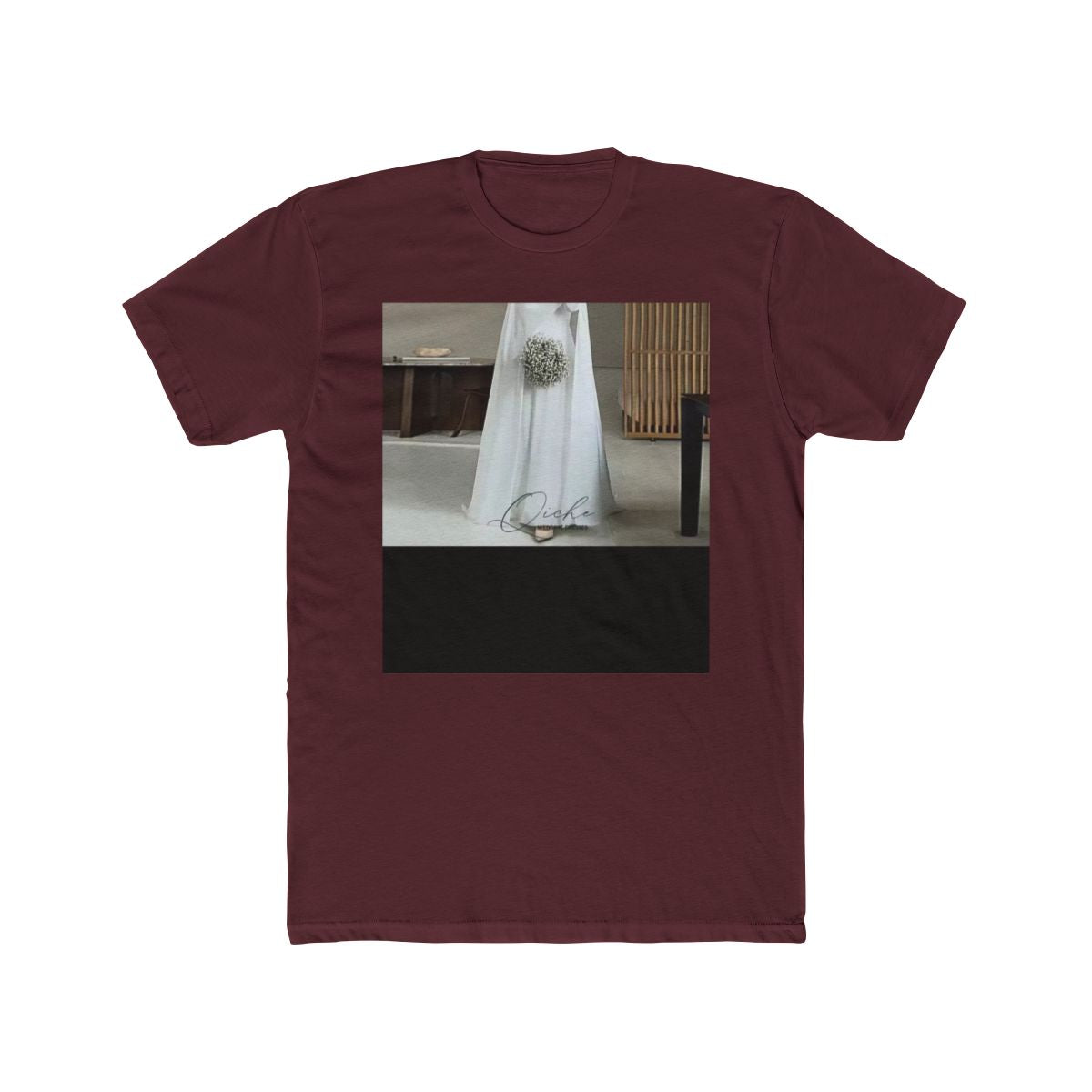 Mahdi's Custom T-Shirt