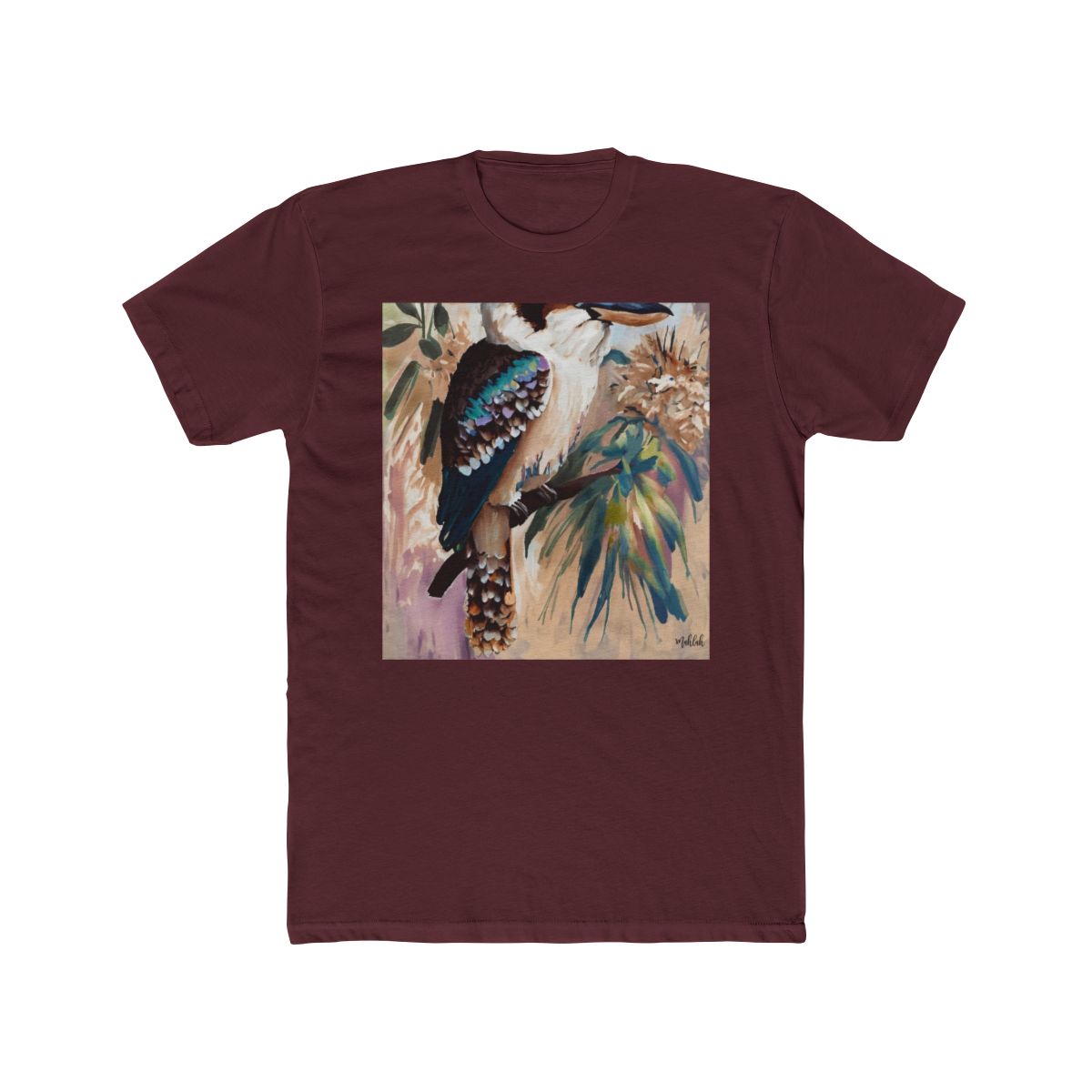 Brittney's Custom T-Shirt