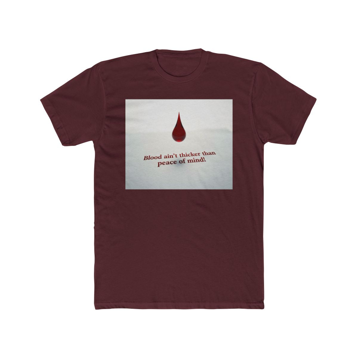 Ria's Custom T-Shirt