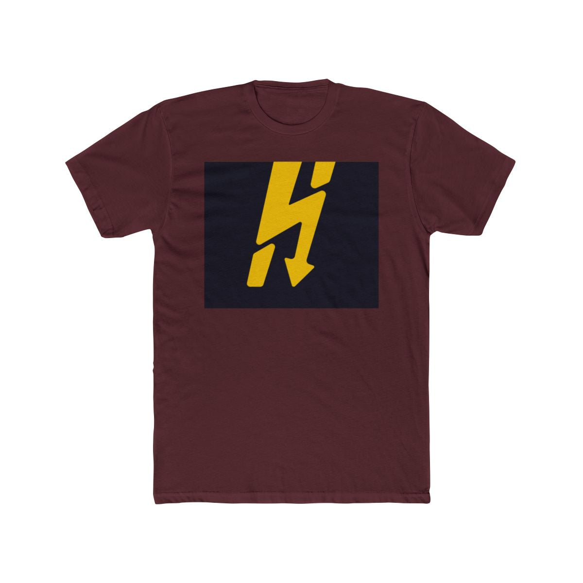 Malthe Kjær's Custom T-Shirt