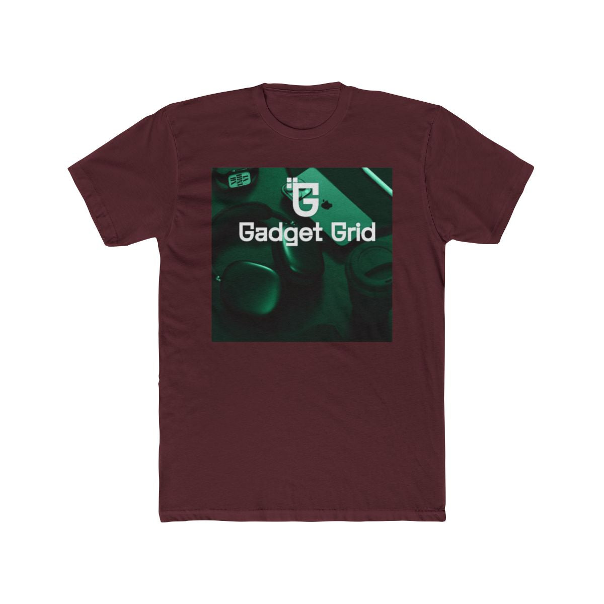 Henso's Custom T-Shirt