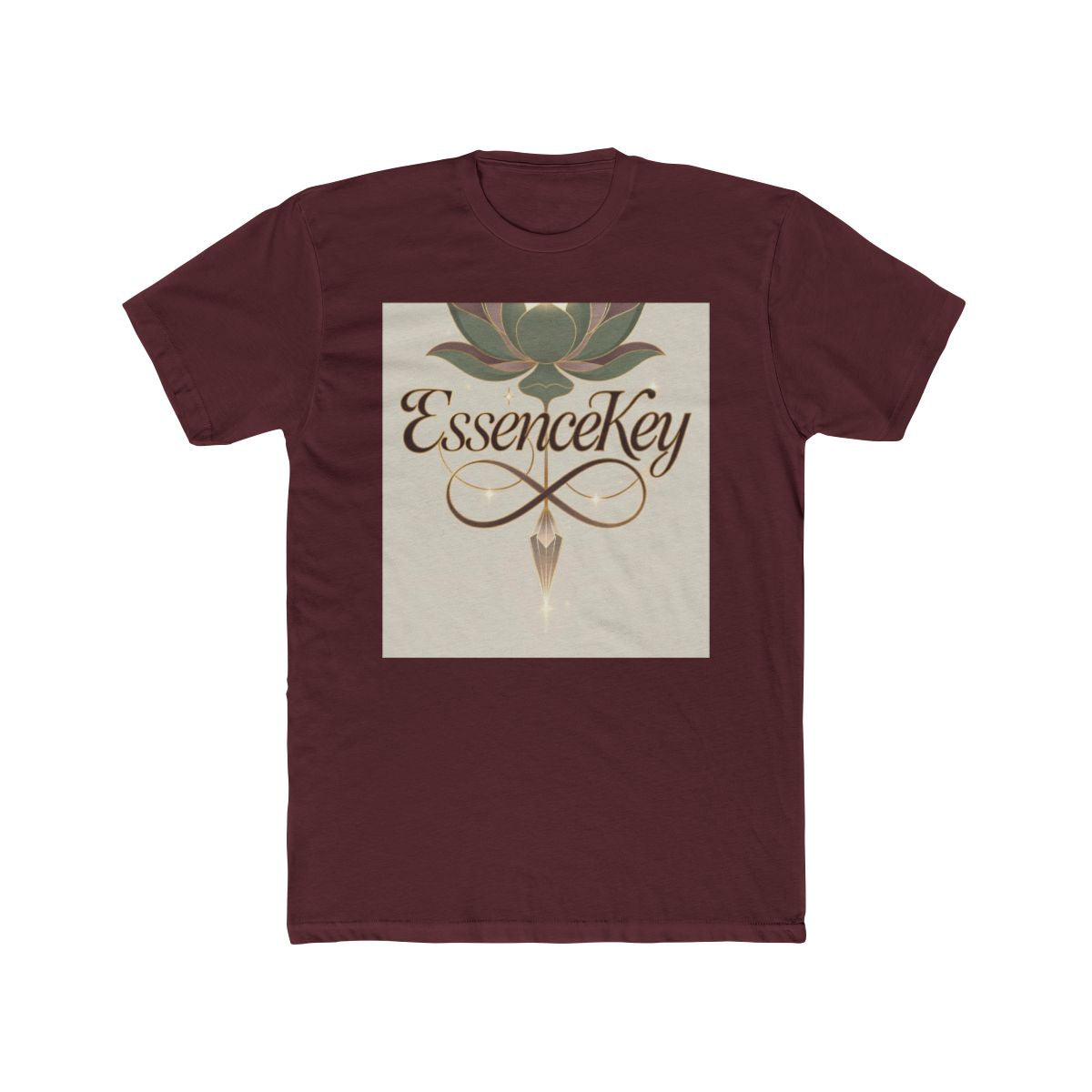 Heather's Custom T-Shirt