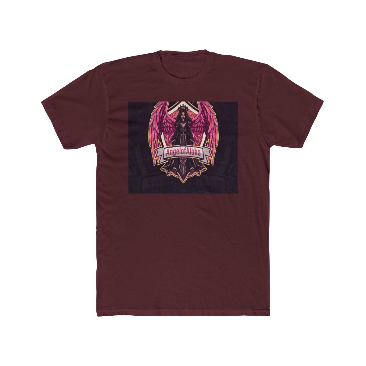 AngelofAloha T-Shirt