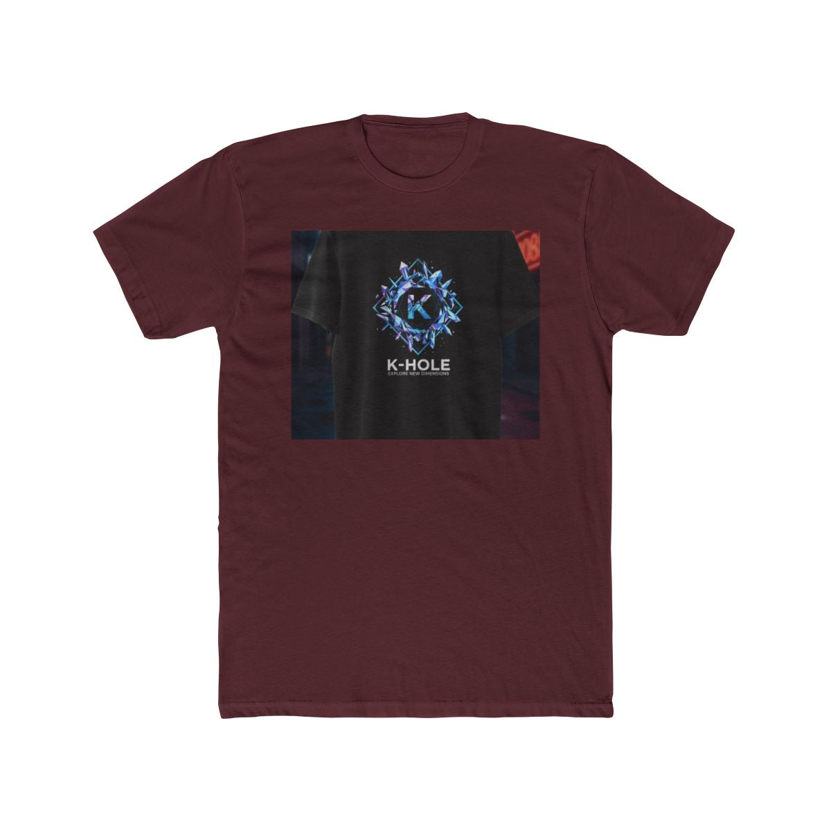 Joel-Christian's Custom T-Shirt