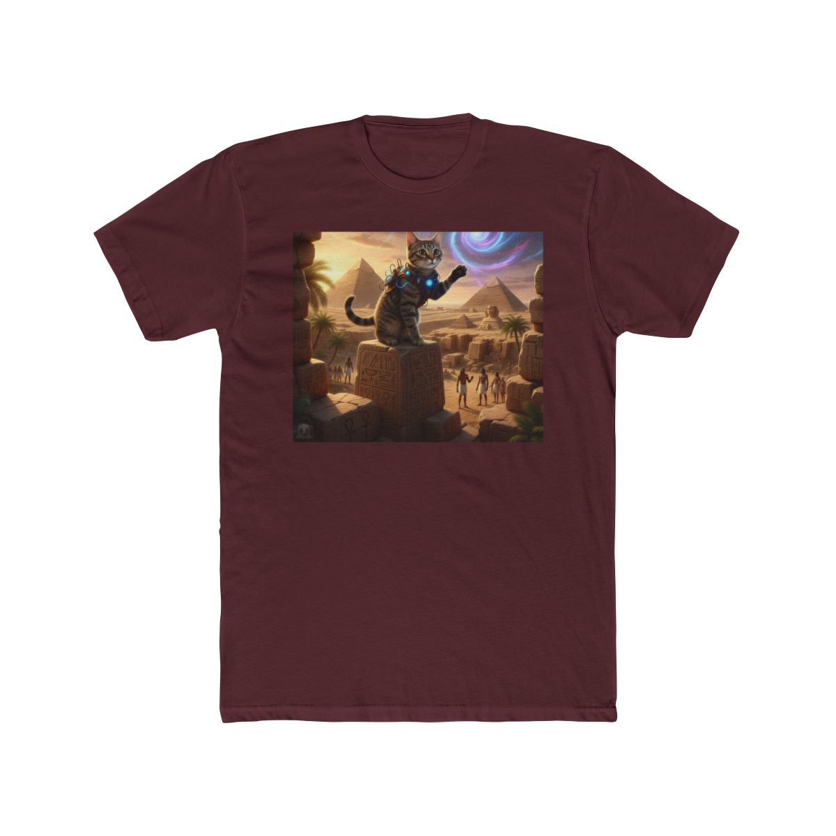 le's Custom T-Shirt