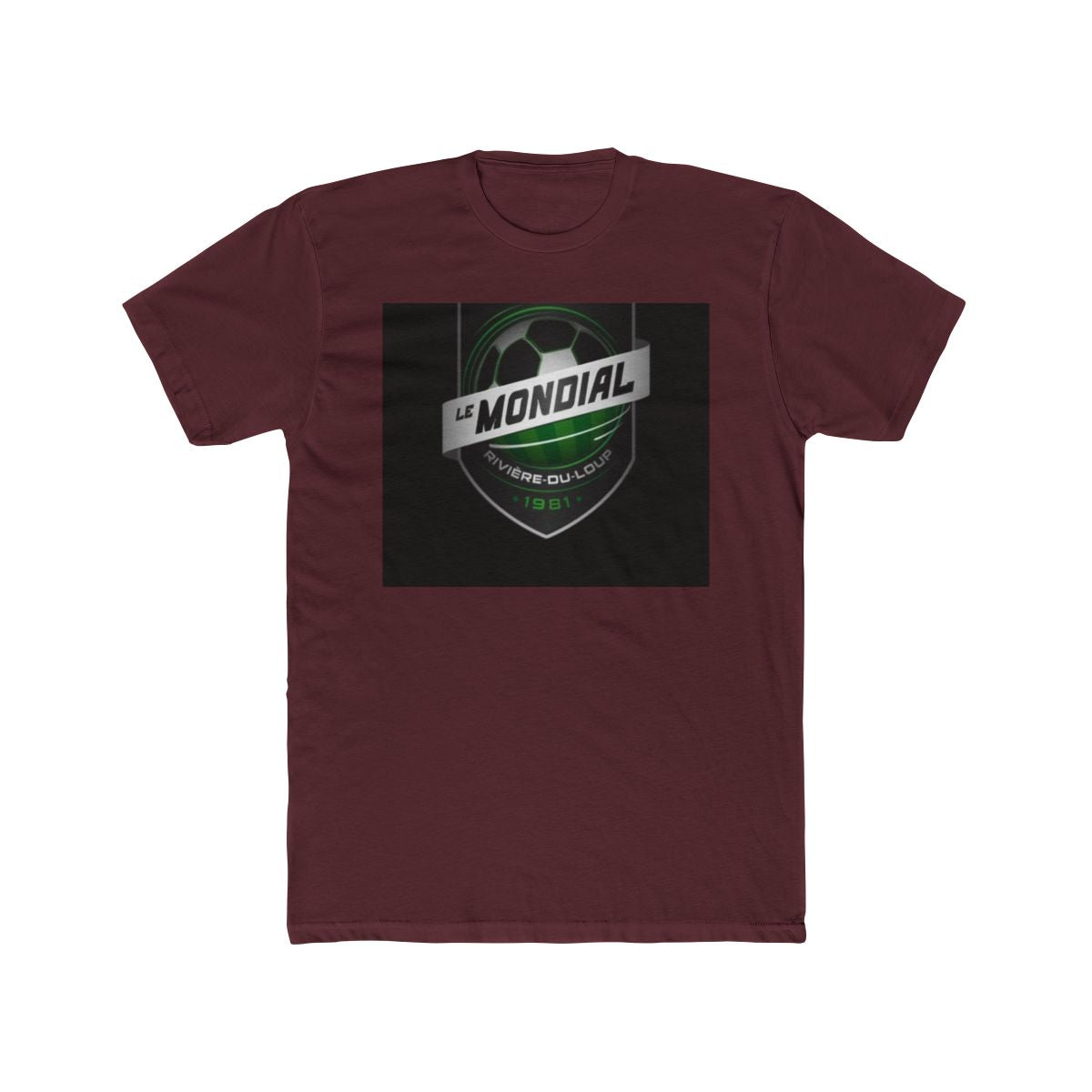 Sabrina's Custom T-Shirt