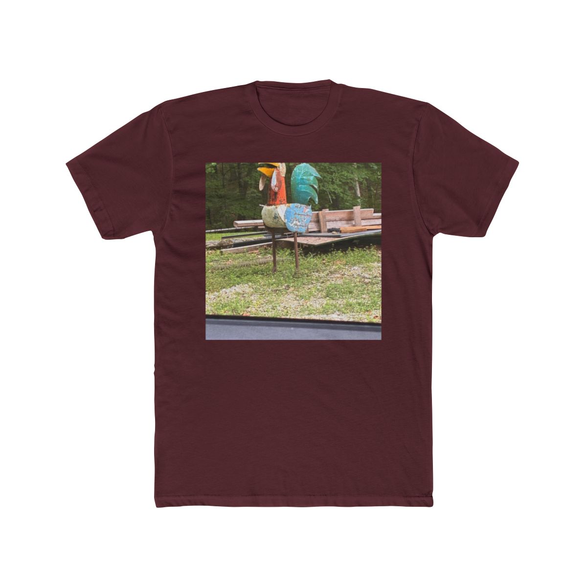 Custom T-Shirt