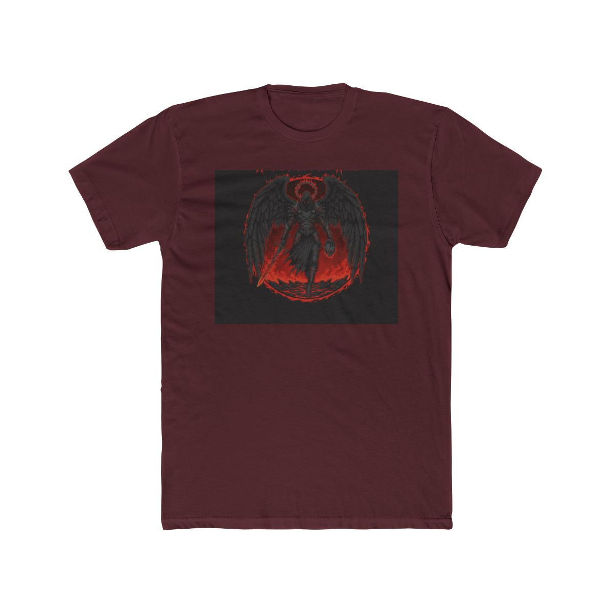 Long's Custom T-Shirt