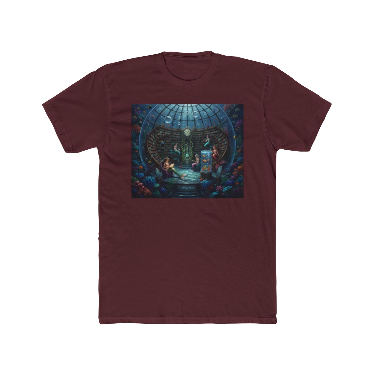 Kaniyet's Custom T-Shirt