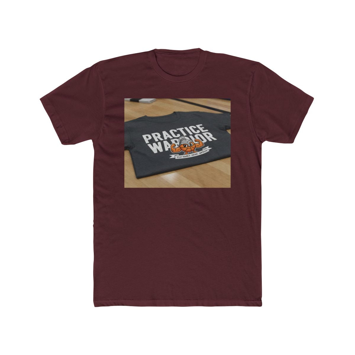 Christopher's Custom T-Shirt