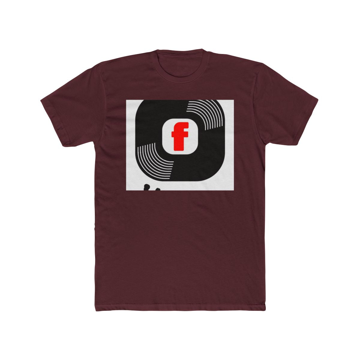 Frankie's Custom T-Shirt