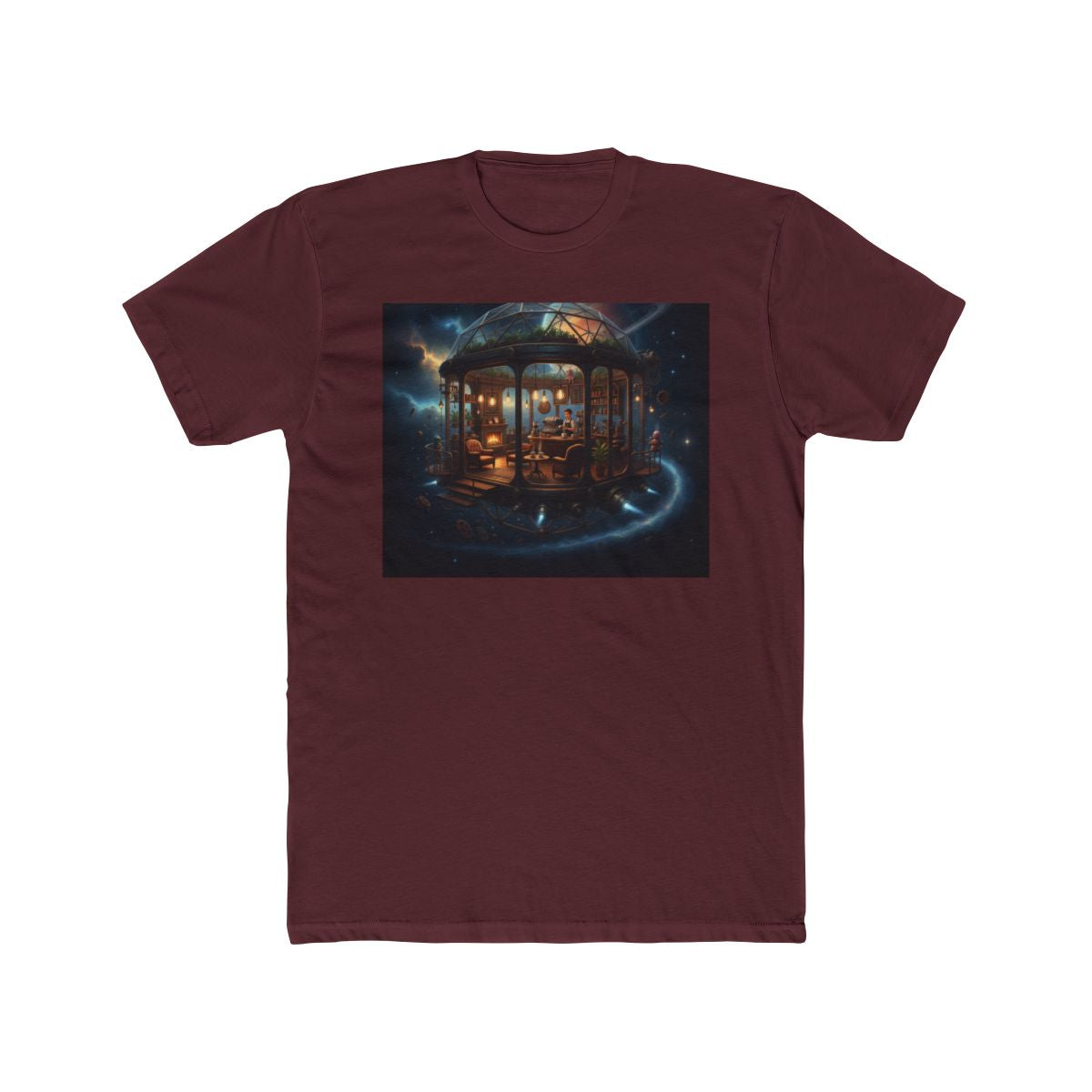 Floyd's Custom T-Shirt
