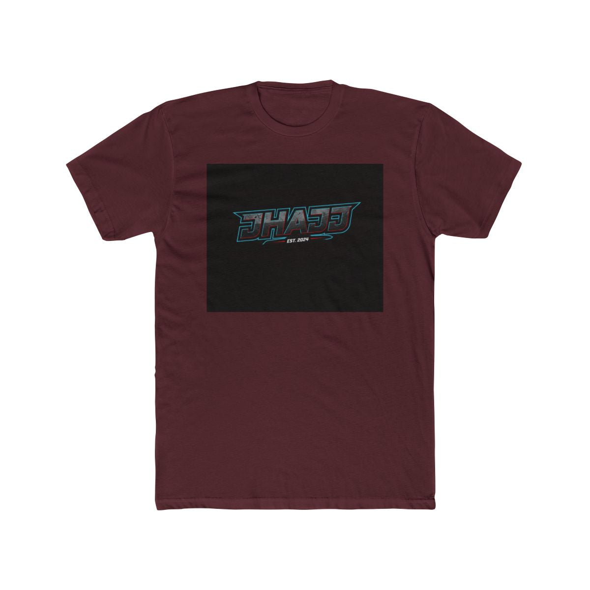 Puneet's Custom T-Shirt