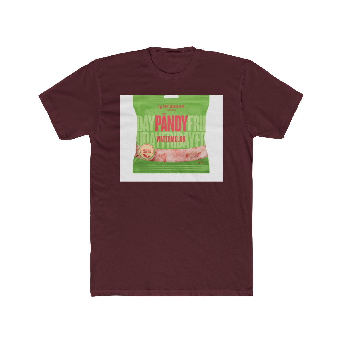 John Doe's Custom T-Shirt