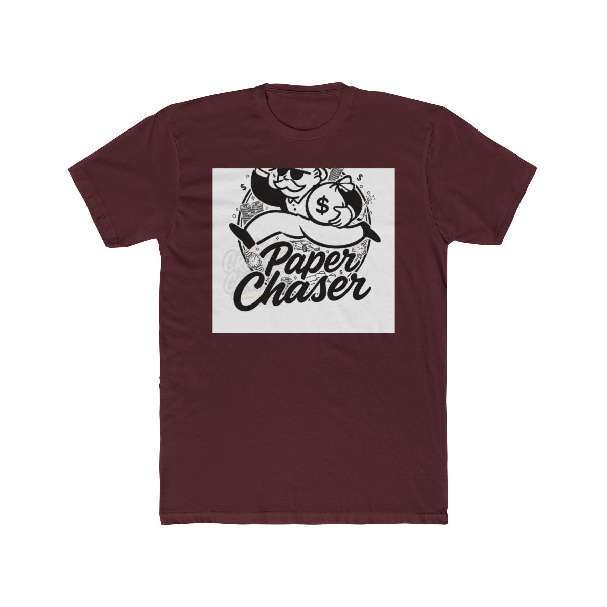 Peter's Custom T-Shirt