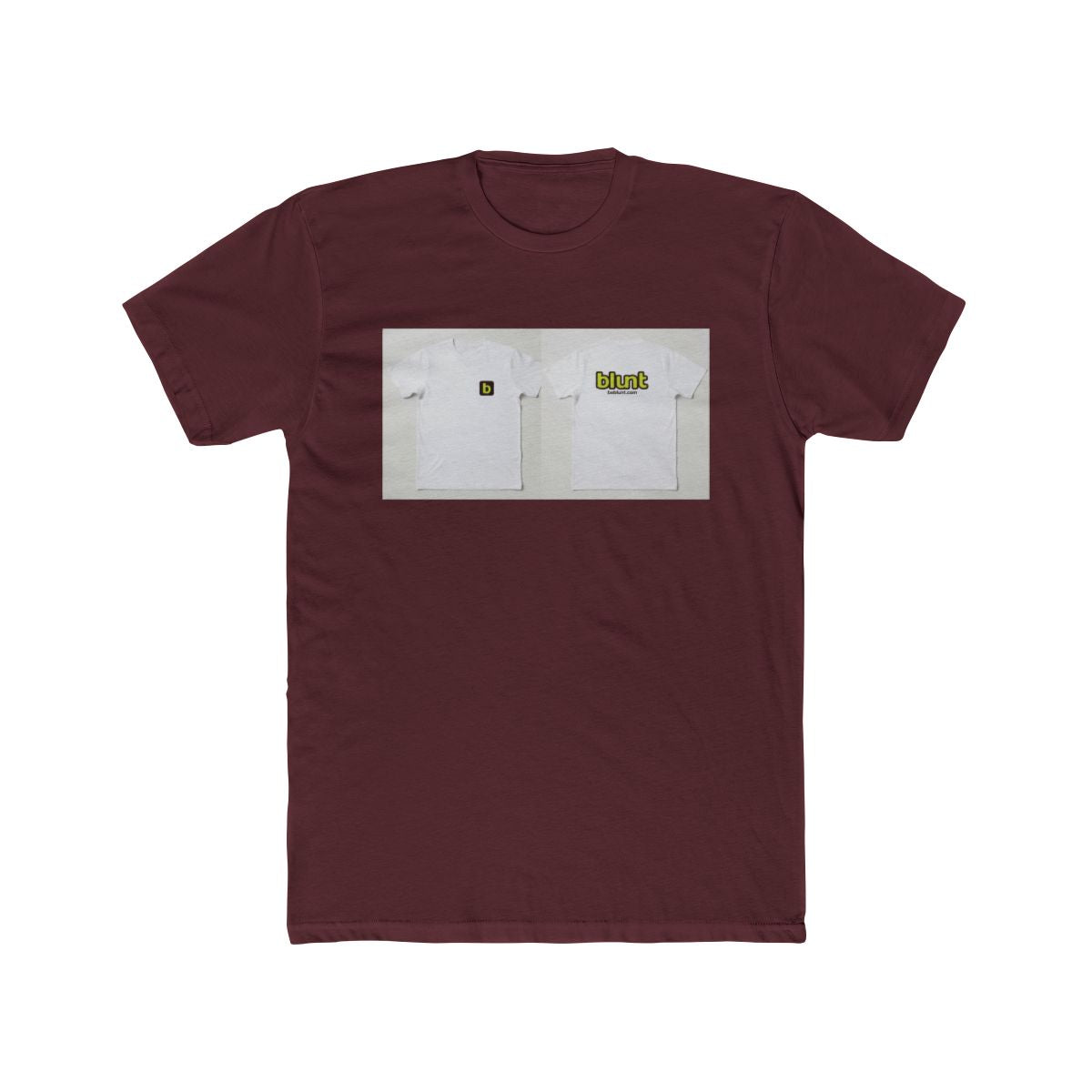 Jonathan's Custom T-Shirt