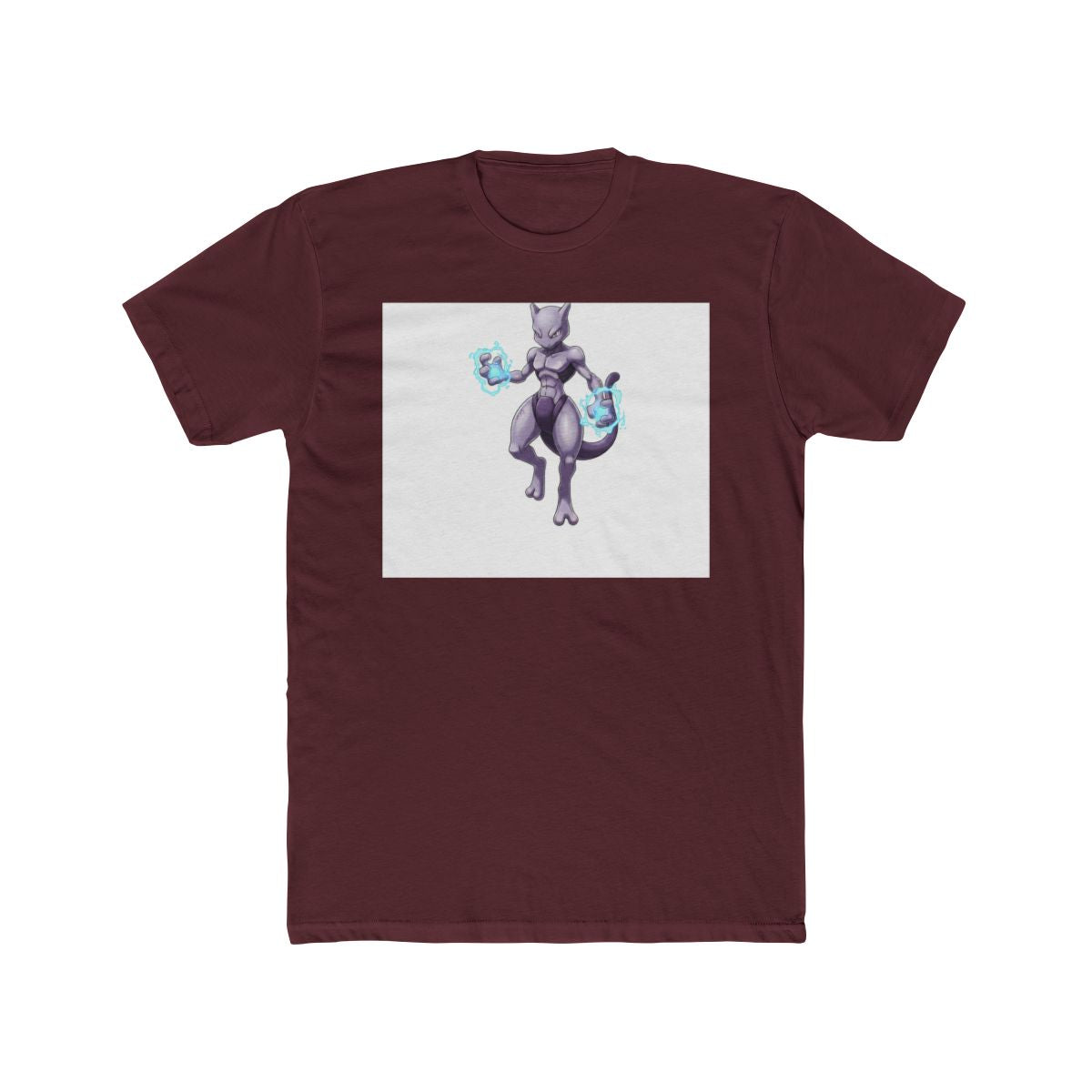 Shao's Custom T-Shirt