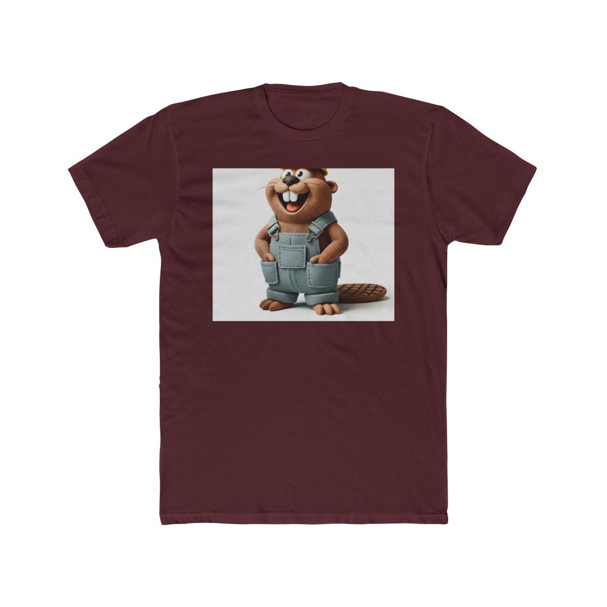 Ken's Custom T-Shirt