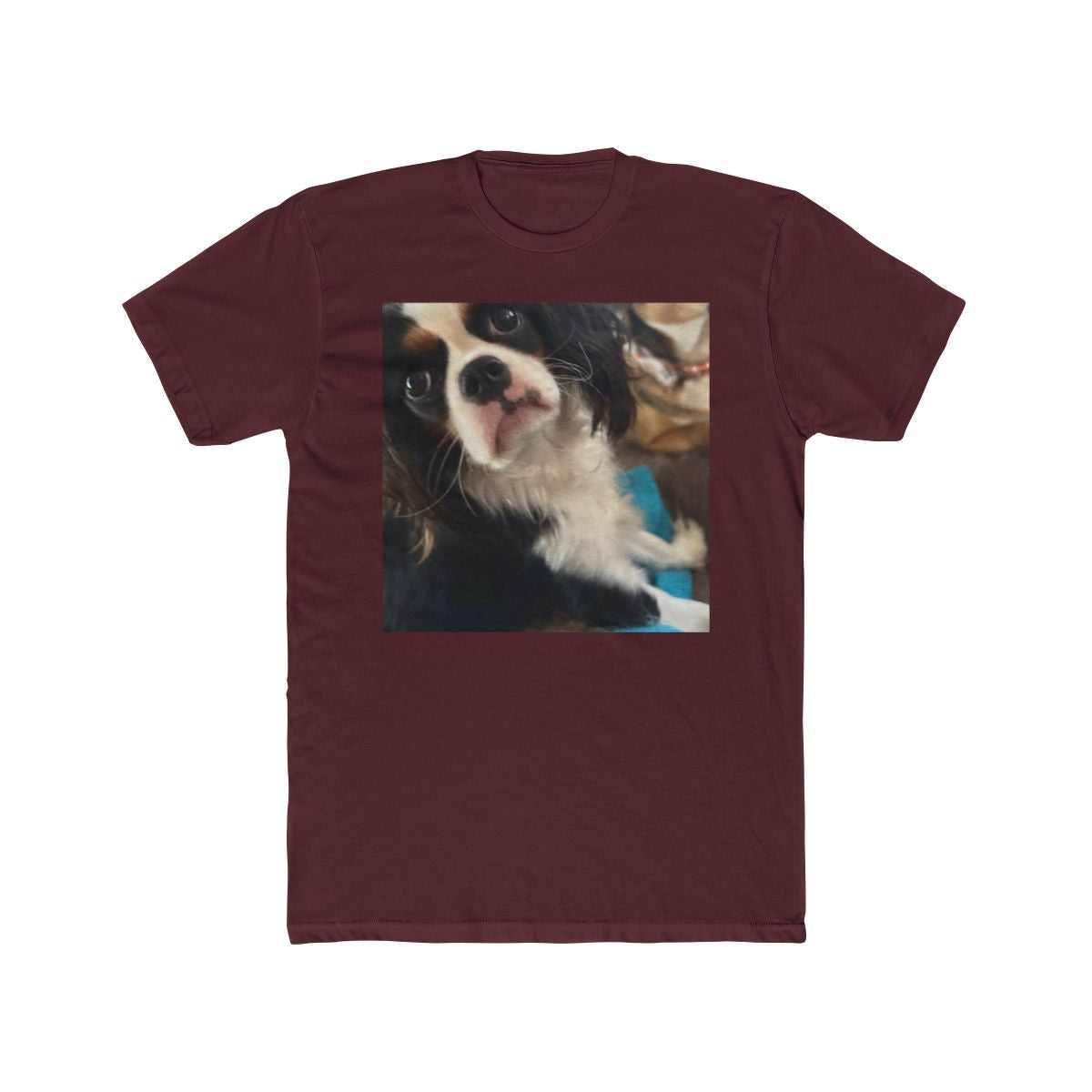 Melissa's Custom T-Shirt