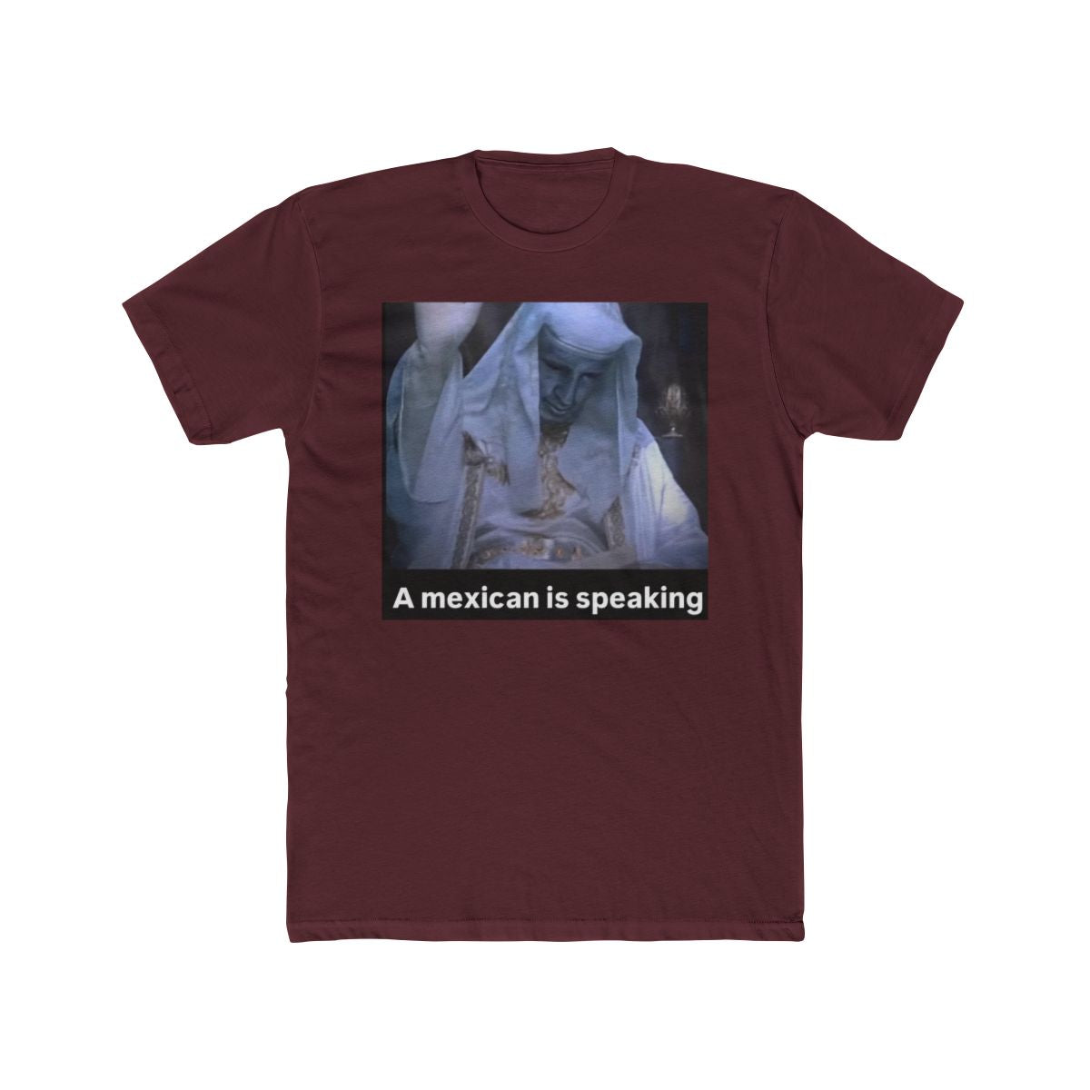 Isaac's Custom T-Shirt