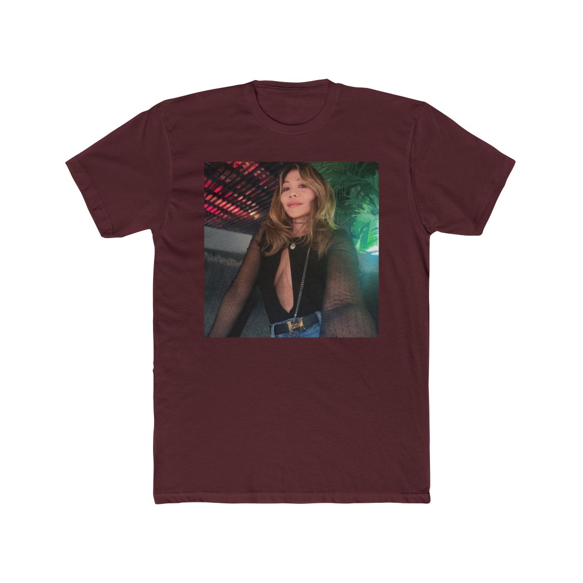 Lynnette's Custom T-Shirt