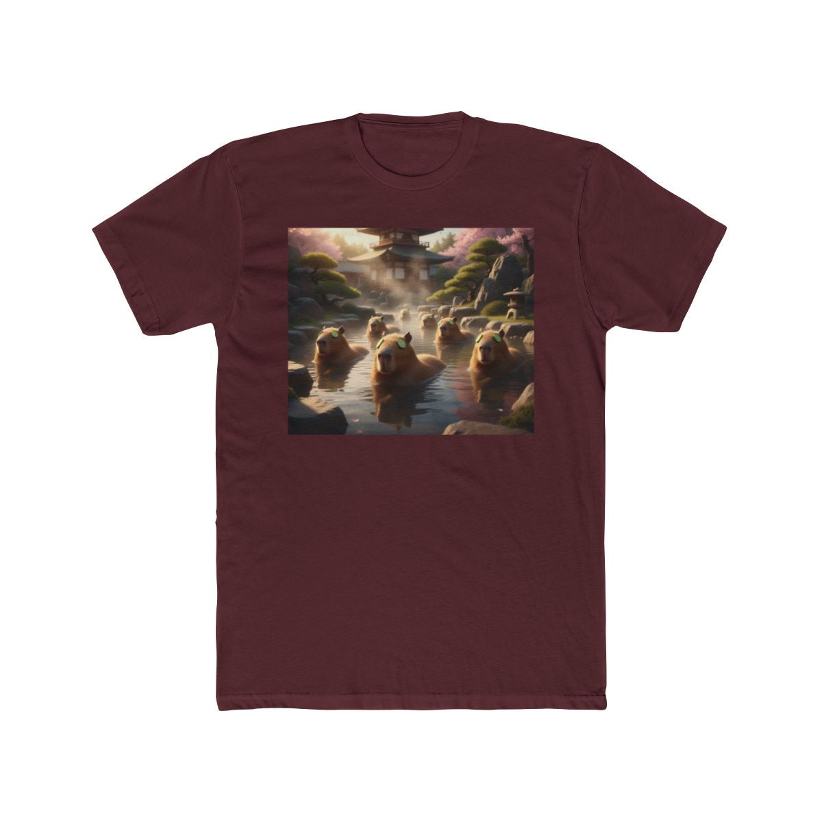 Shaun's Custom T-Shirt