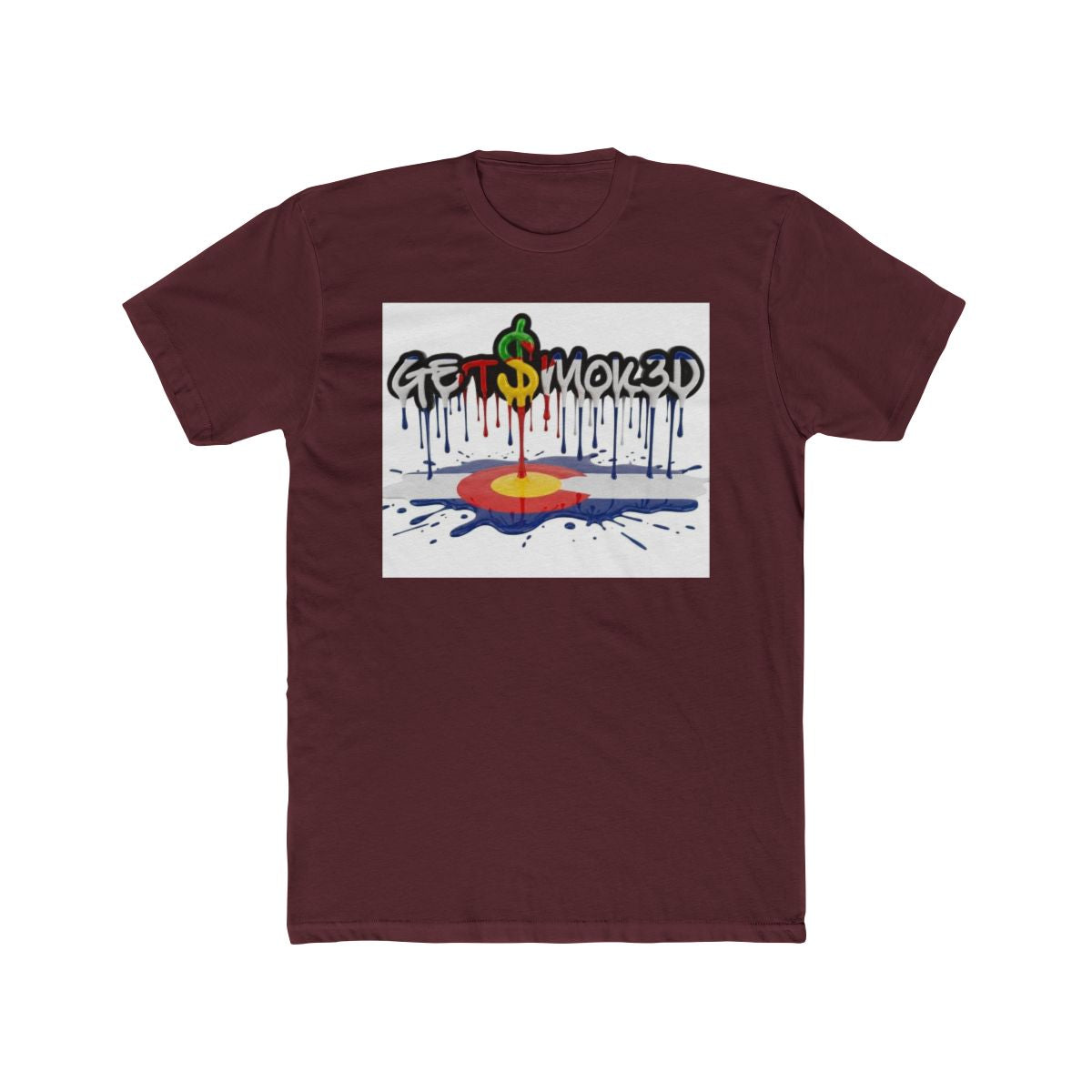 Get$mok3d Colorado city  drip