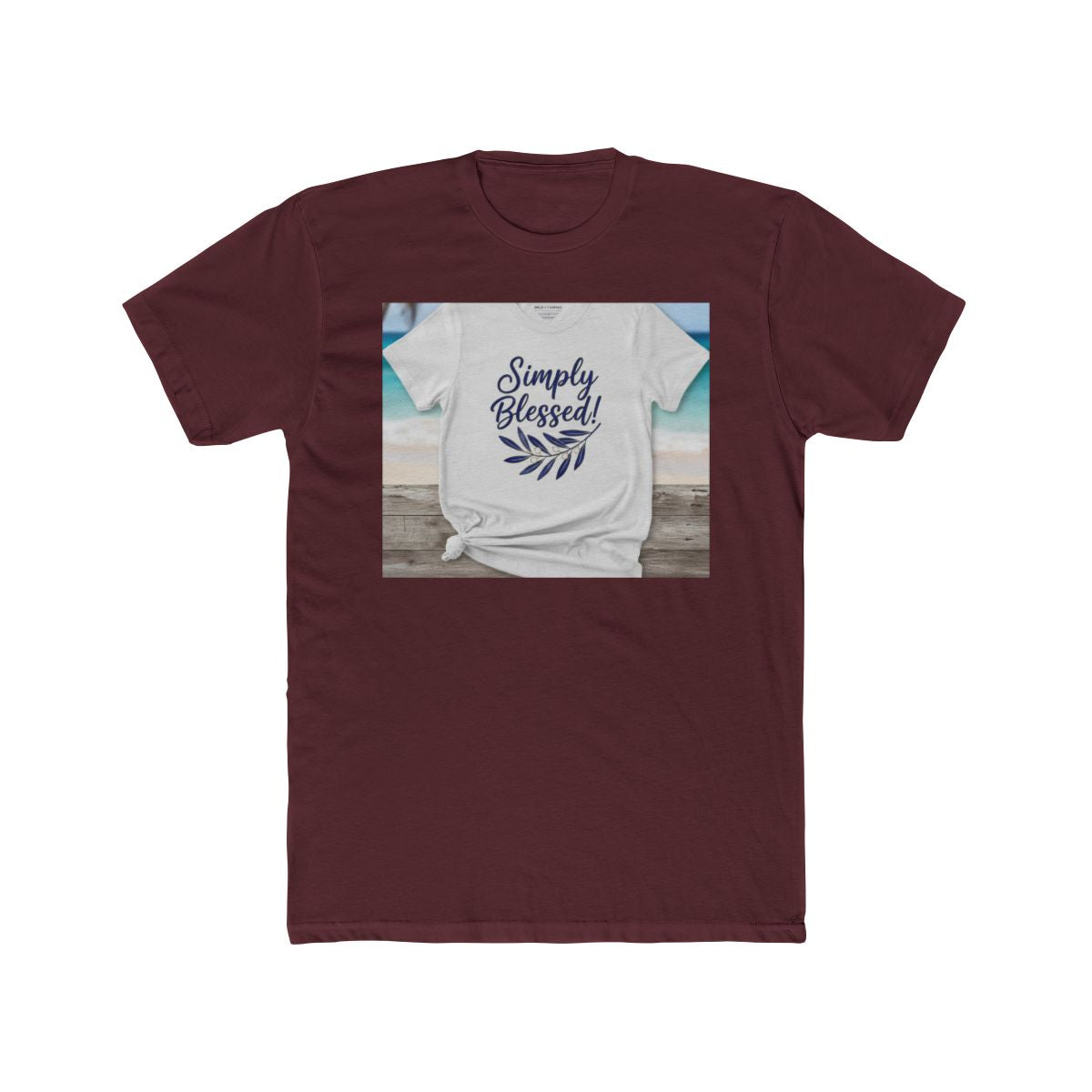 Valya's Custom T-Shirt