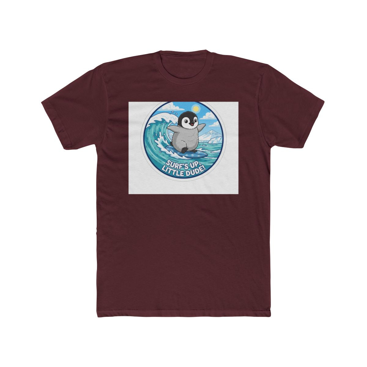 Alicia's Custom T-Shirt