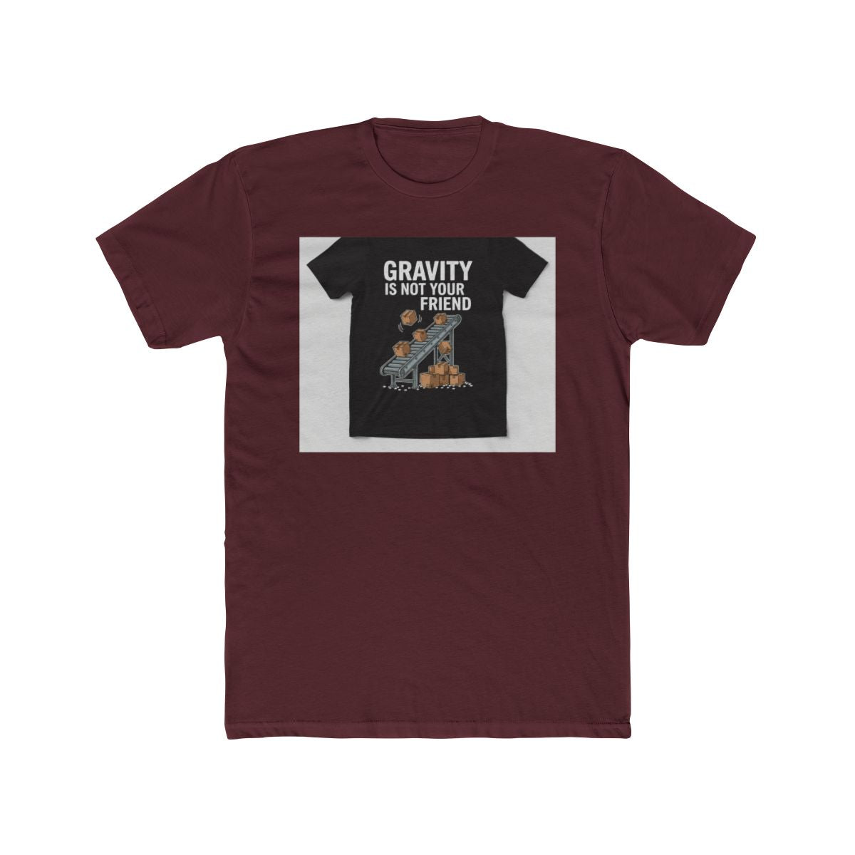 Rob's Custom T-Shirt