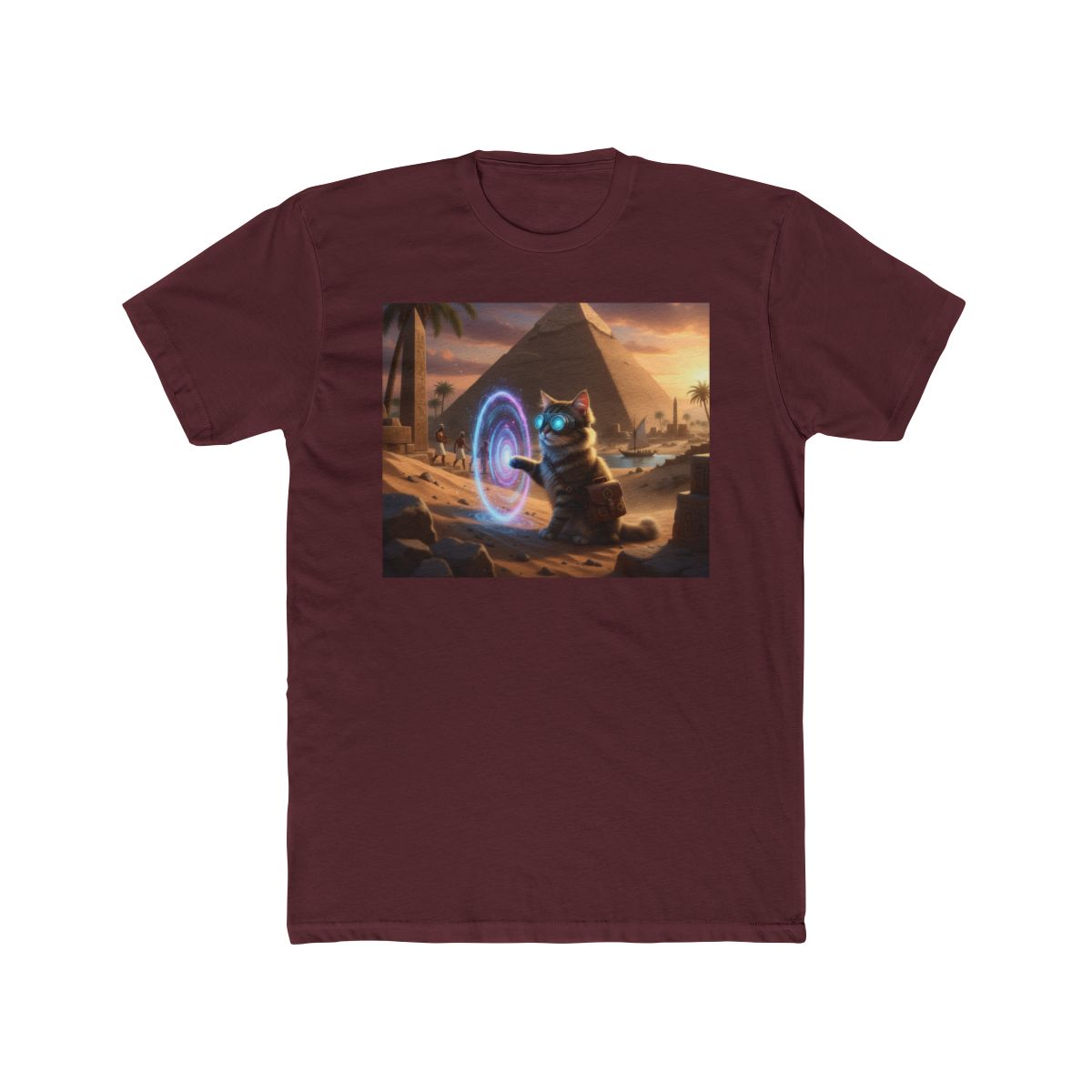 Thành Đạt's Custom T-Shirt