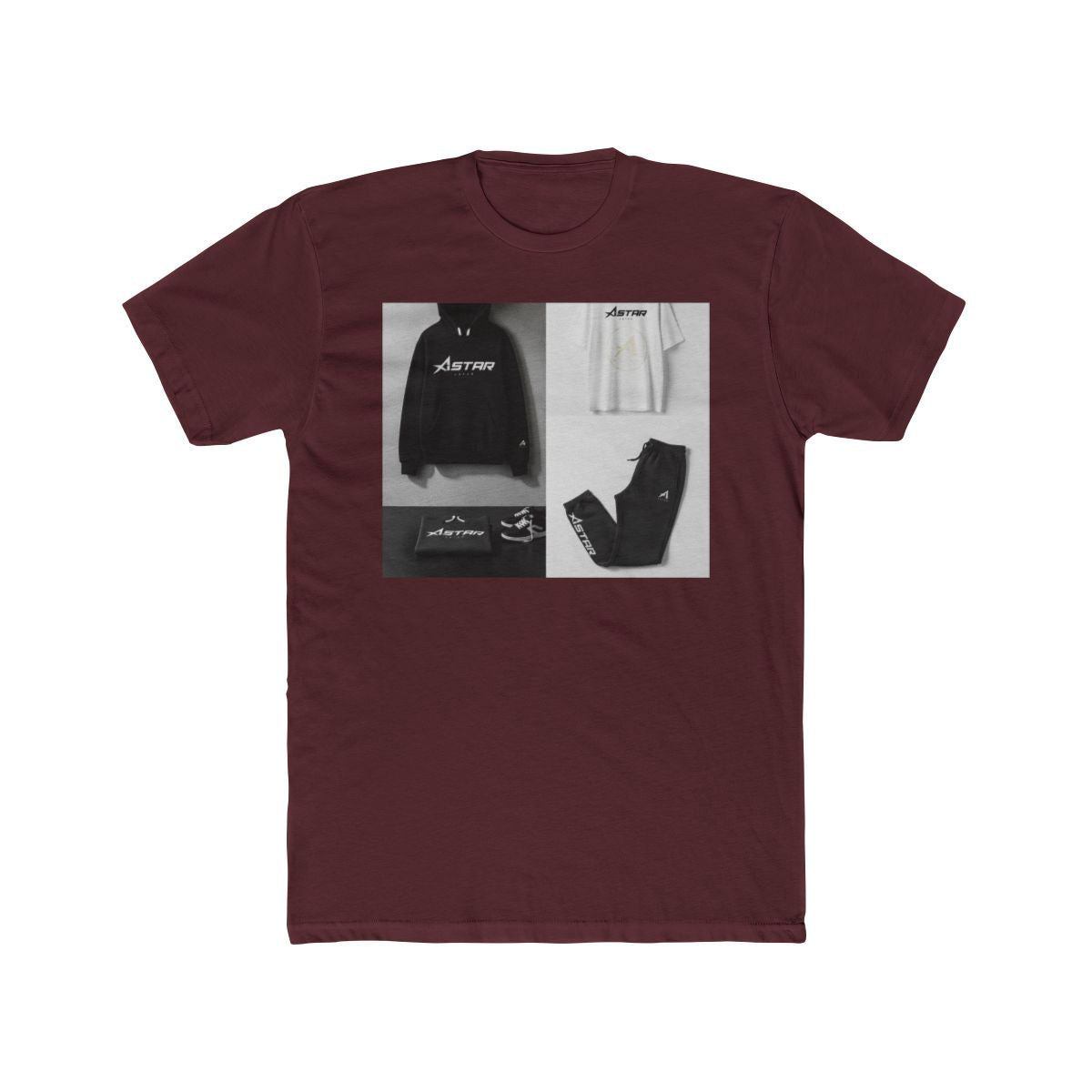 Anabelle's Custom T-Shirt