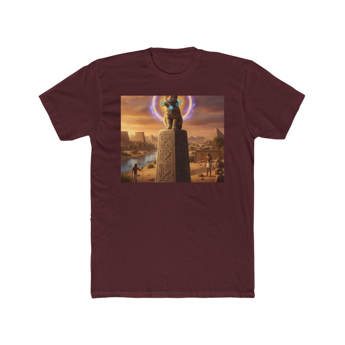 Maxime's Custom T-Shirt