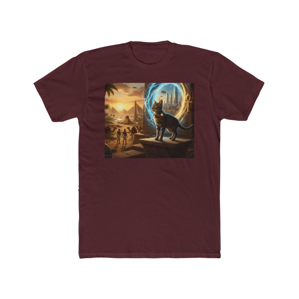 Alina's Custom T-Shirt