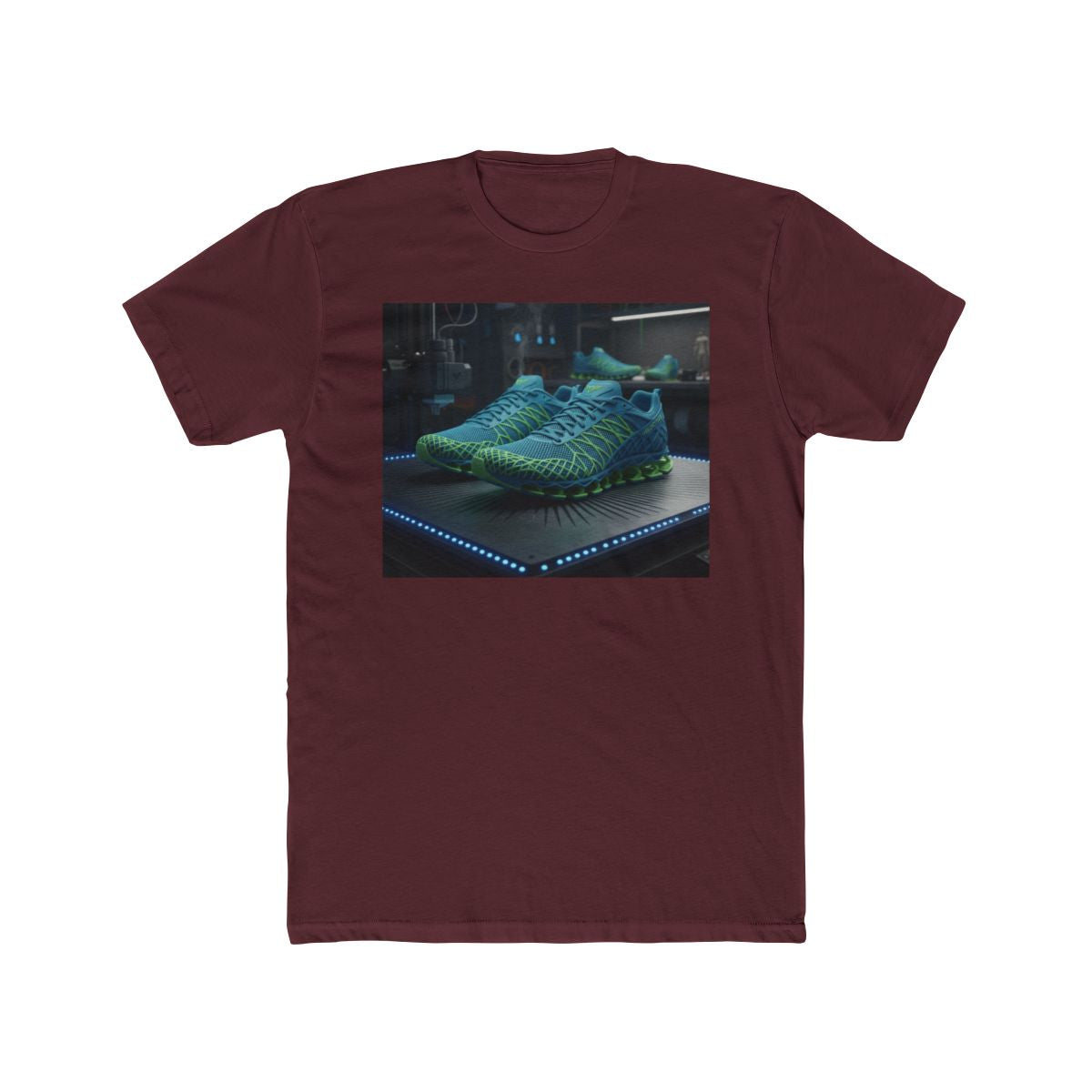 Dawei's Custom T-Shirt