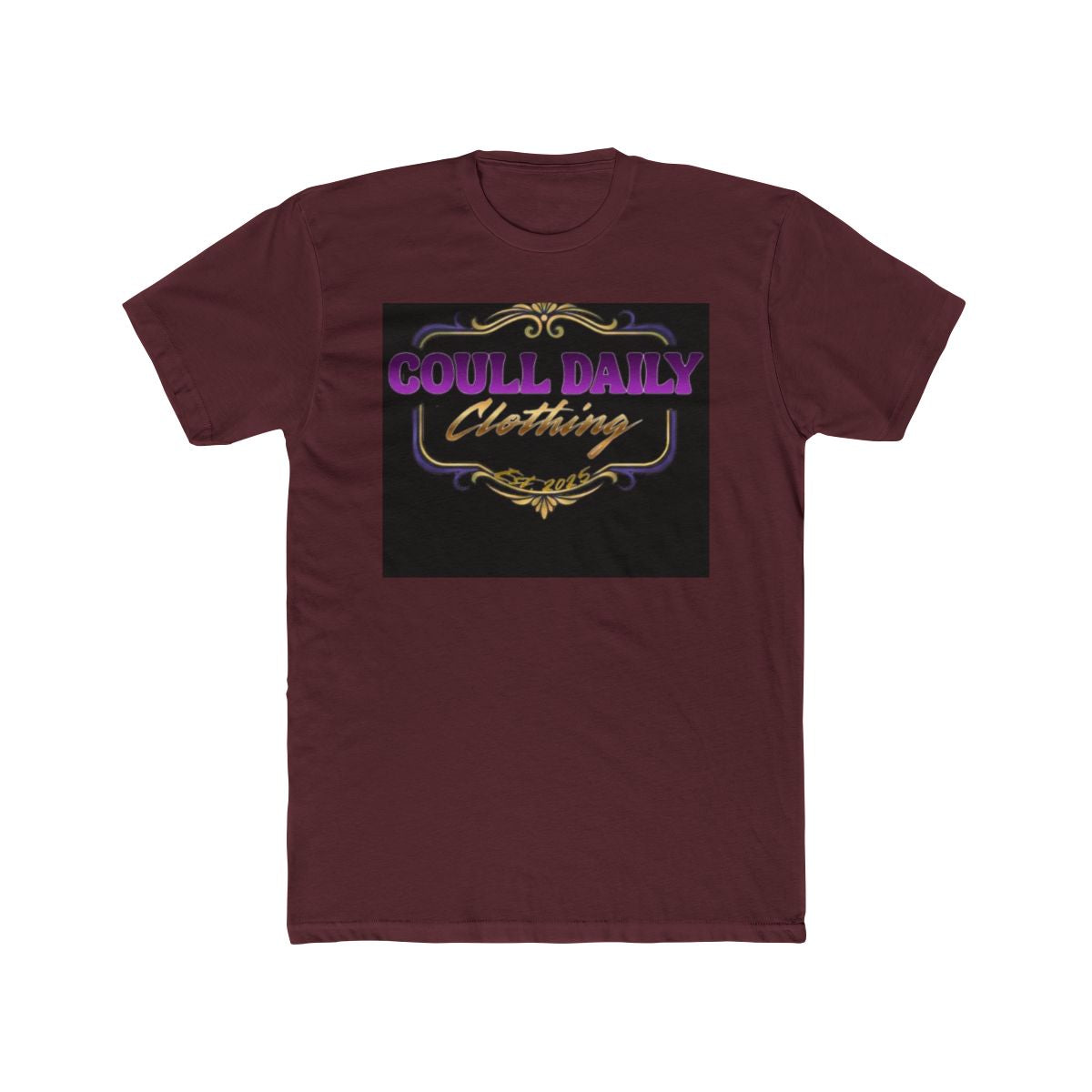 Coull Daily Clothing