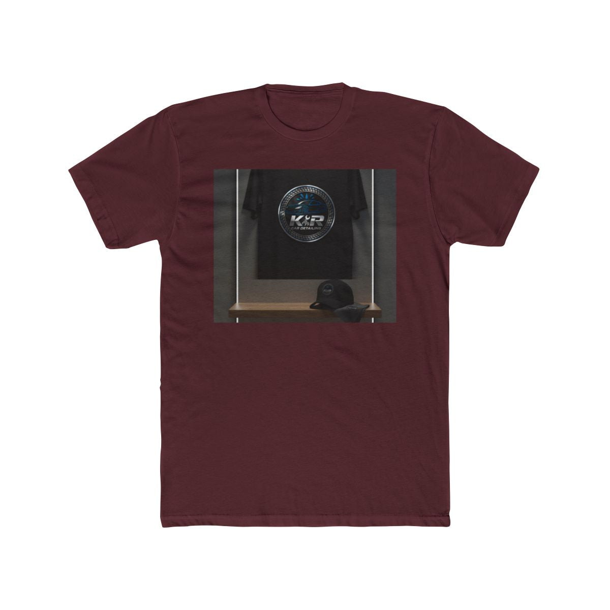 Kolby's Custom T-Shirt